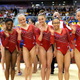 Image for article titled The U.S. Women Are So Good, They Can Afford To Experiment